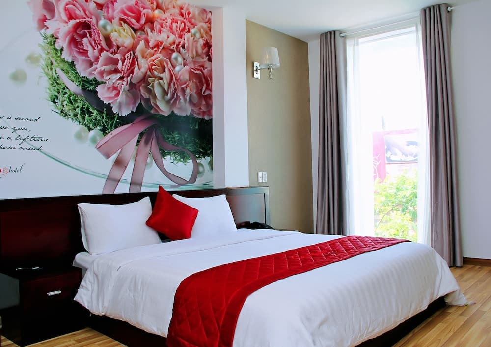 The Carnation Hotel Da Nang