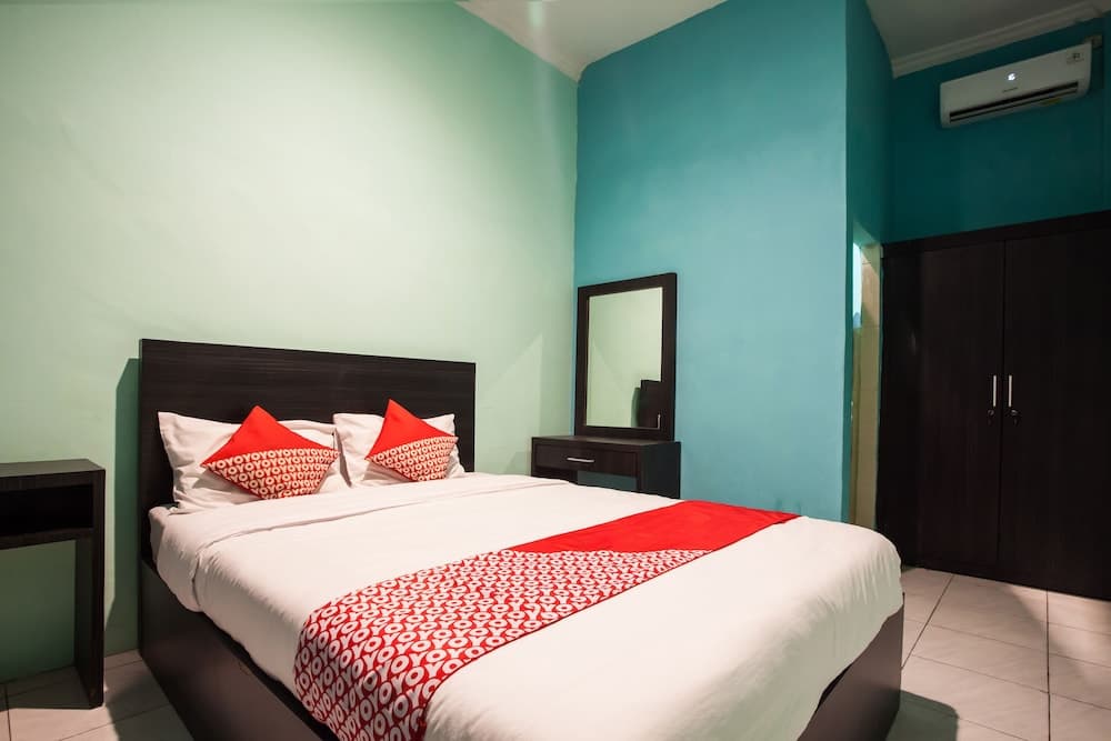 OYO 2229 Bunga Raya Residence