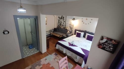 Medellin Apart Hotel İstanbul