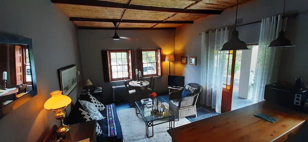 Abigails Garden Cottage