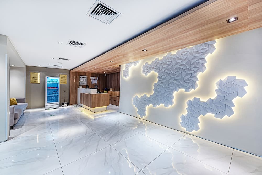 Hotel Nacional Inn Residence Campinas Cambuí