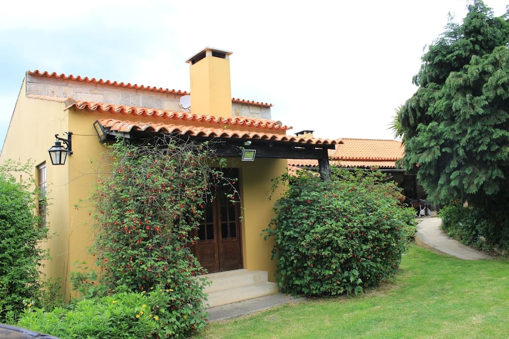 Quinta Do Pomarinho