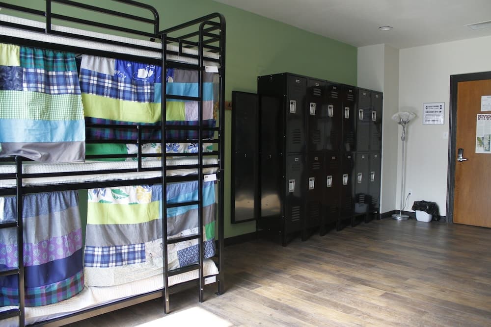 Cream City Hostel