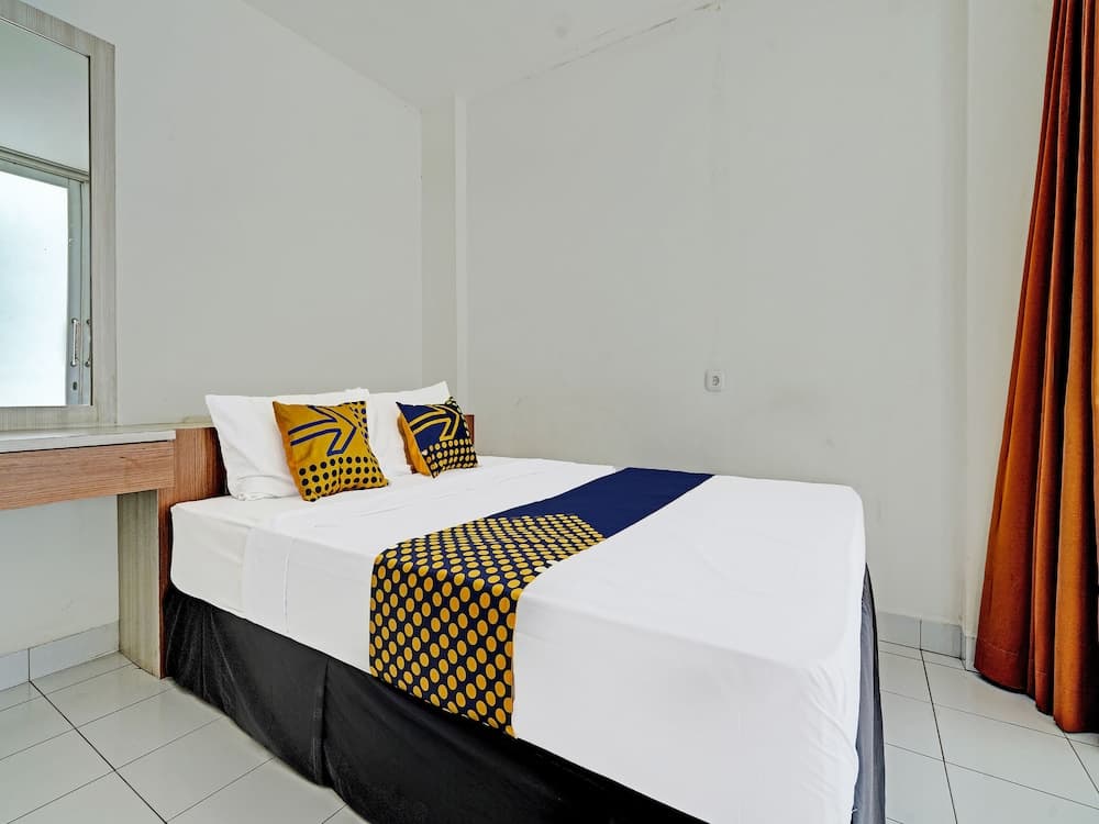 Super OYO 2190 Alamanda 7 Syariah