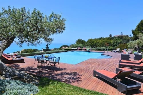 Villa Terra del Sole