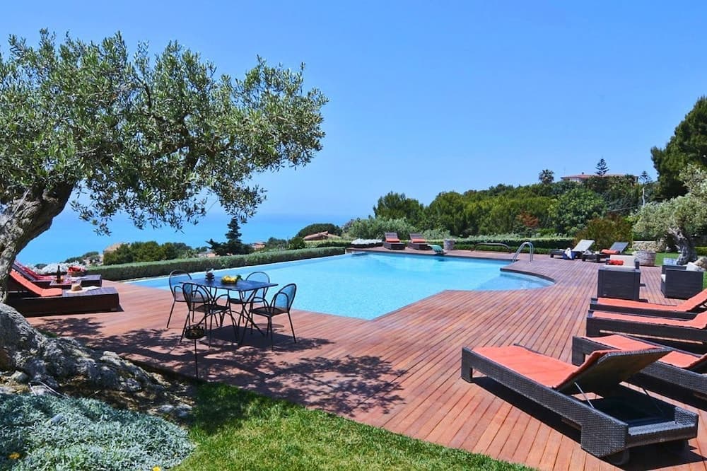 Villa Terra del Sole