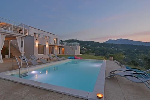 Villa Rita