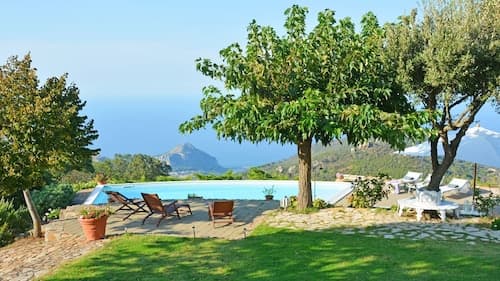 Villa Il Ciliegio