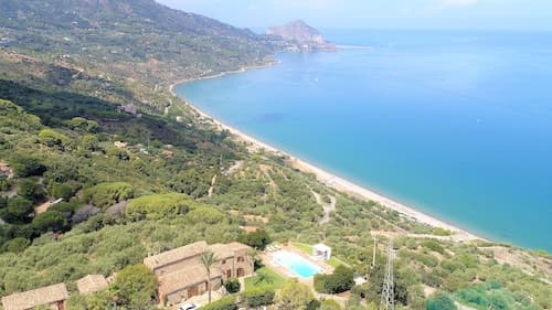 Villa Rosa