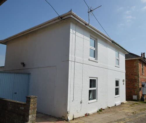 Sands Cottage