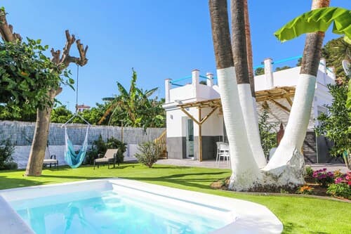 Villa El Ranchito