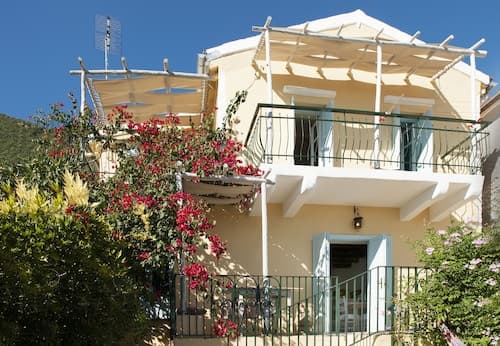 Korakiana Cottage