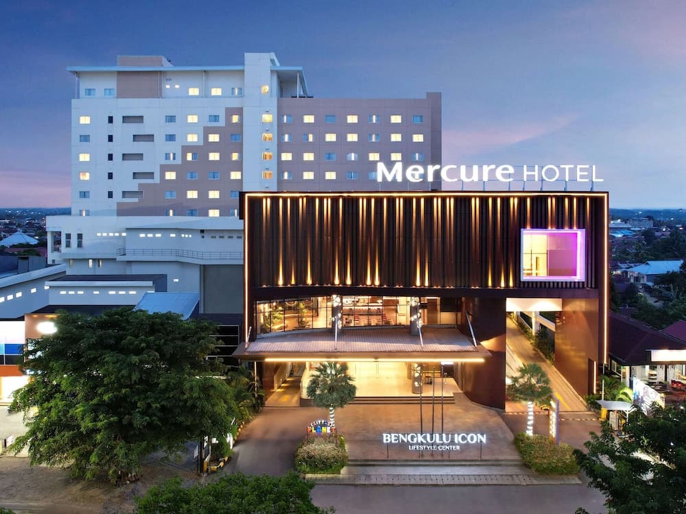Mercure Bengkulu