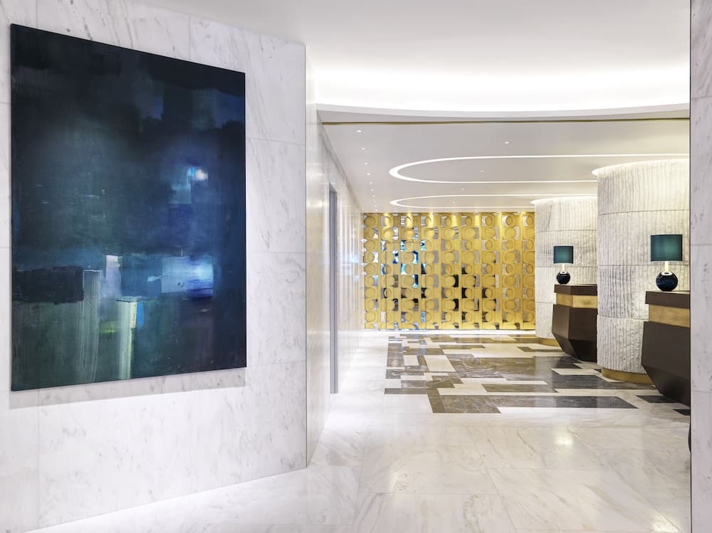Athens Capital Center Hotel-MGallery Collection