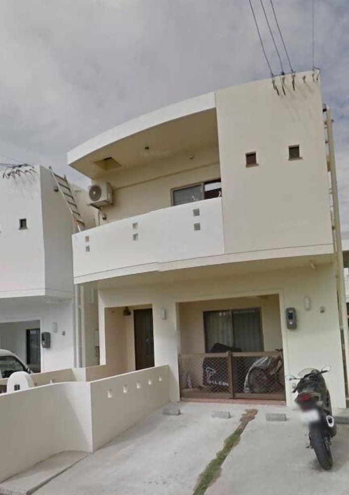 Chatan Vista House