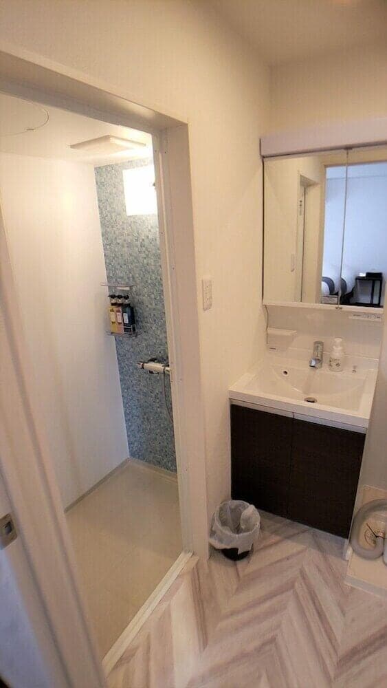 Banyo lavabosu
