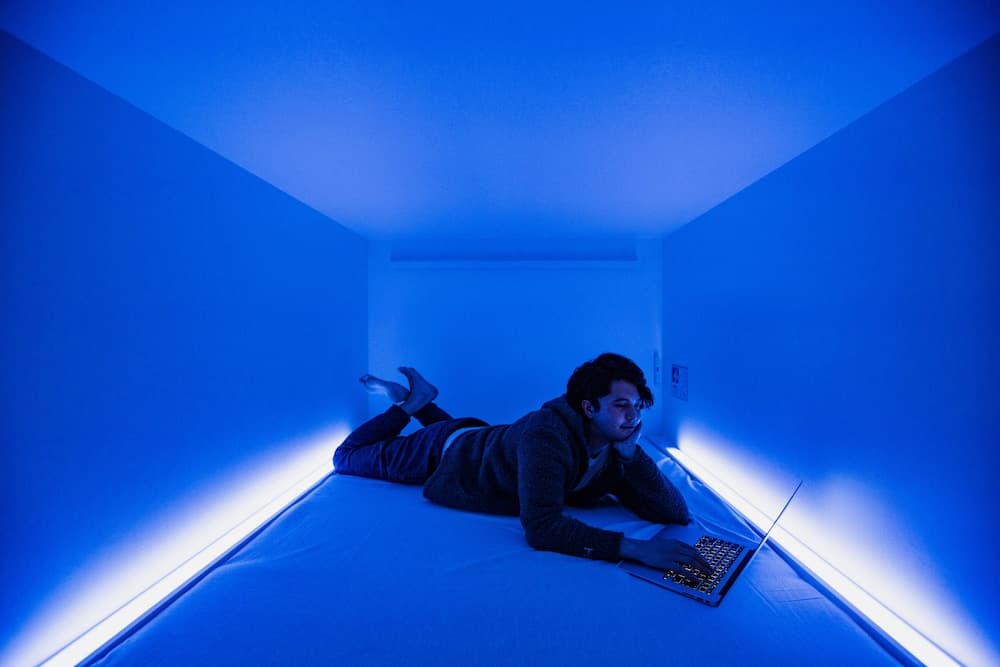 Capsule Hotel CityCabin Susukino