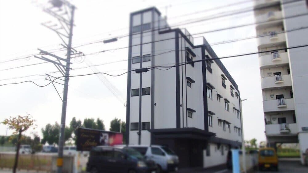 Ocean View Araha 303