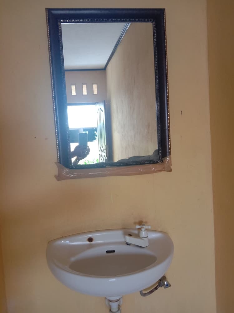 Banyo lavabosu