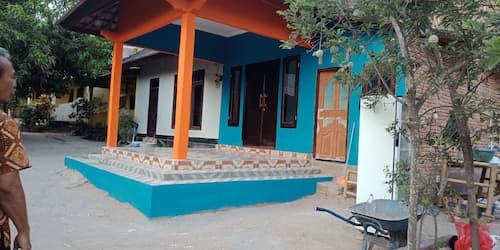 T&T Homestay