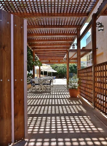 Cosman Hotel Apartments