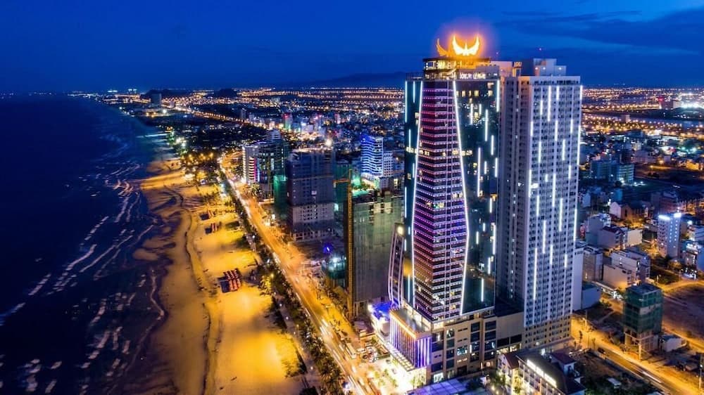 Muong Thanh Apartment