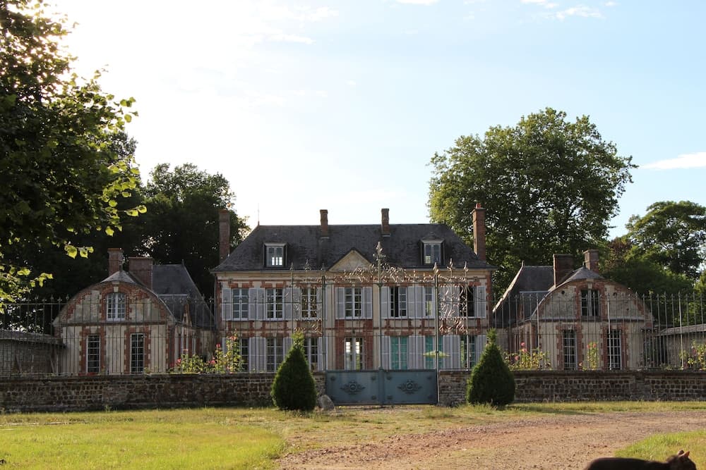 Rouge Maison