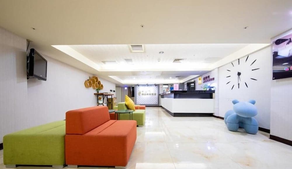 Newhotel