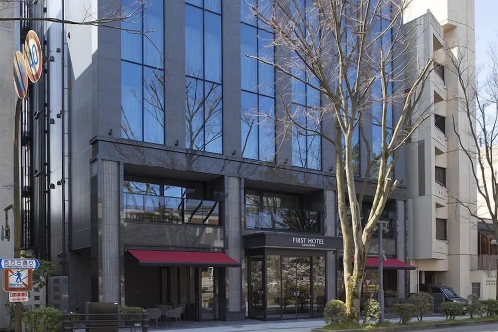 First Hotel Kanazawa