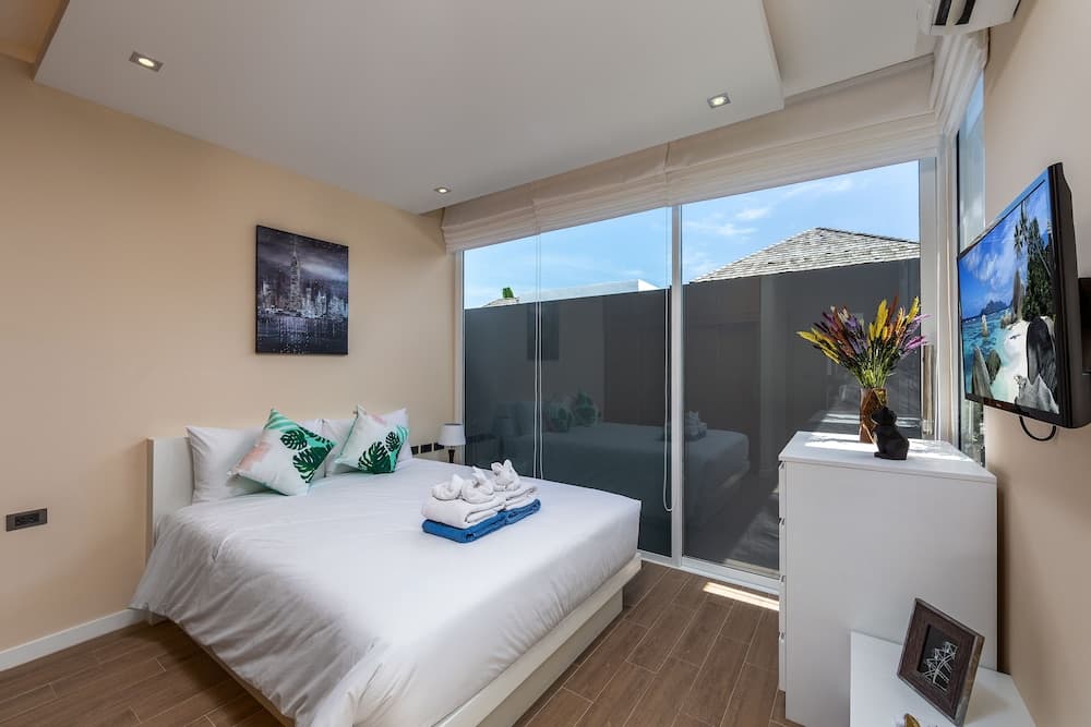 Signature Villas by TropicLook