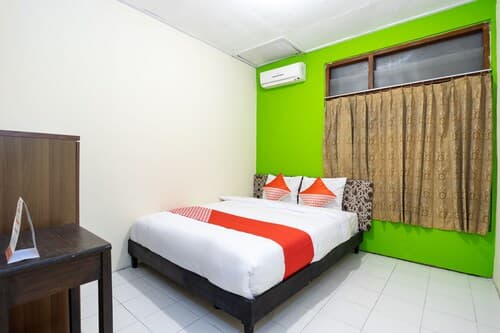 OYO 2454 Wanawiyata Homestay