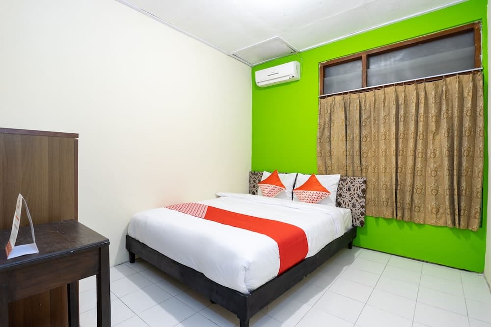 OYO 2454 Wanawiyata Homestay