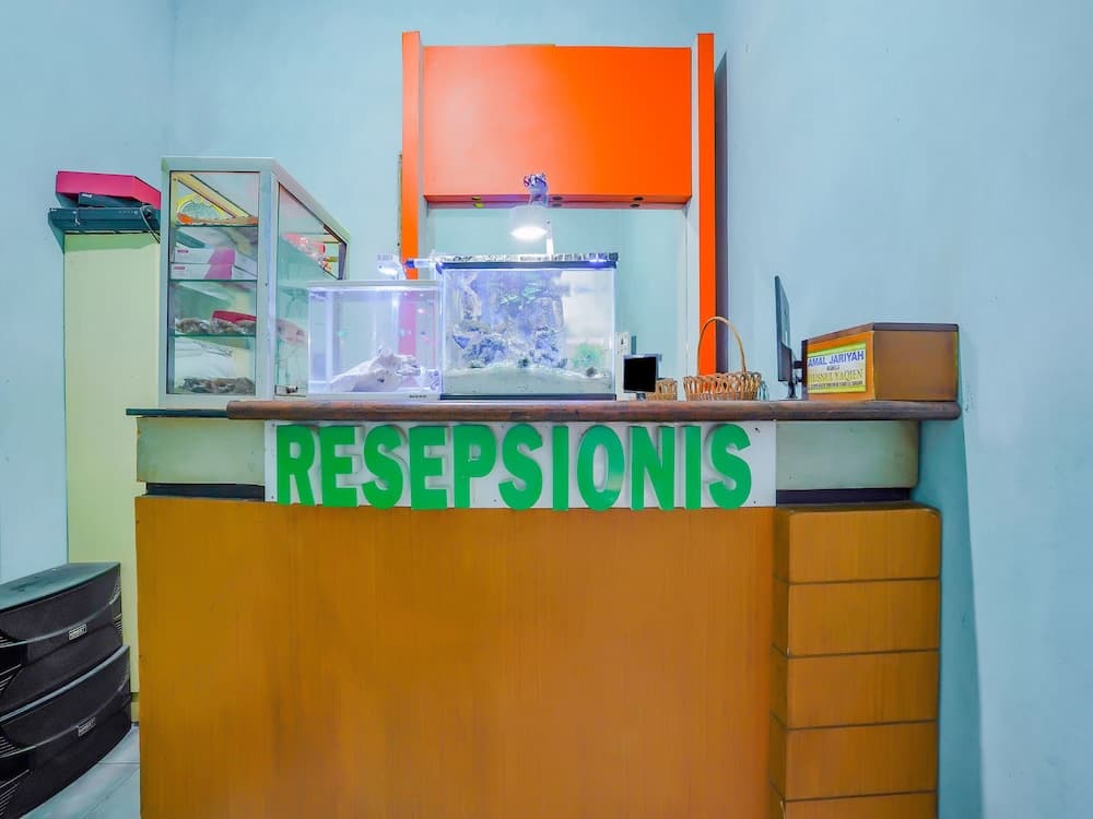 Resepsiyon