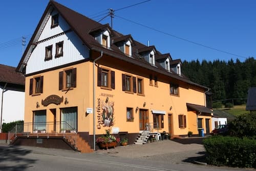 Gästehaus Alexanna