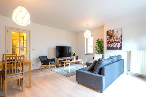 Jette Duplex Expo