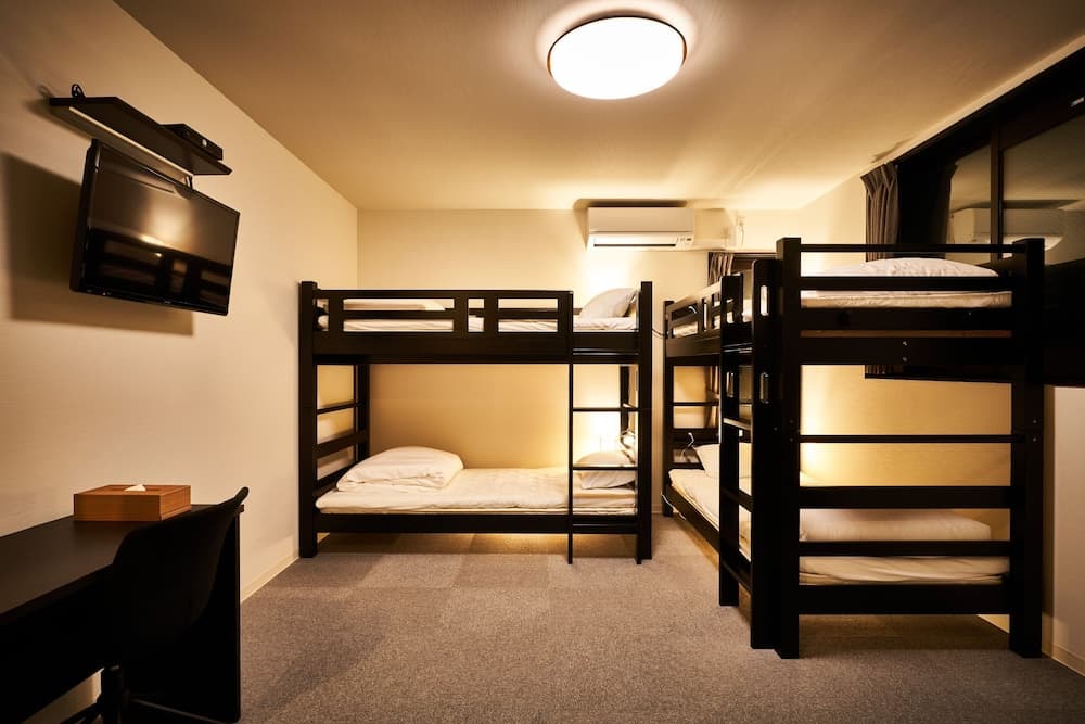 Rikyuan Kyoto Nishikyogoku