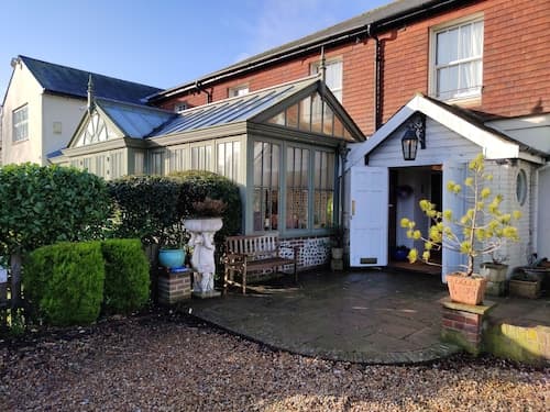 The Arundel Park Hotel