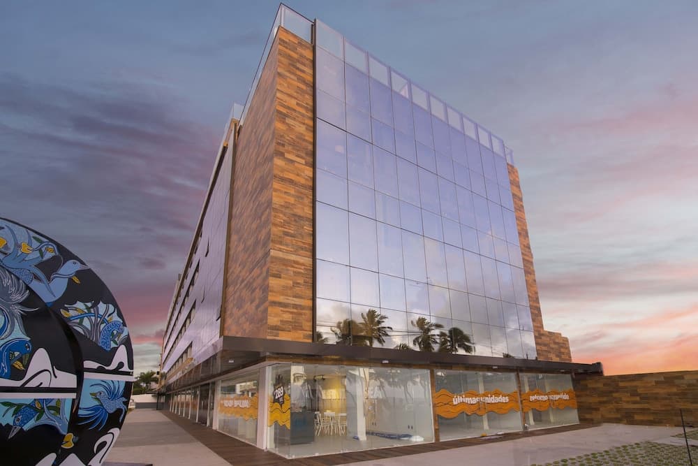 Infinity at the Sea by Welkom