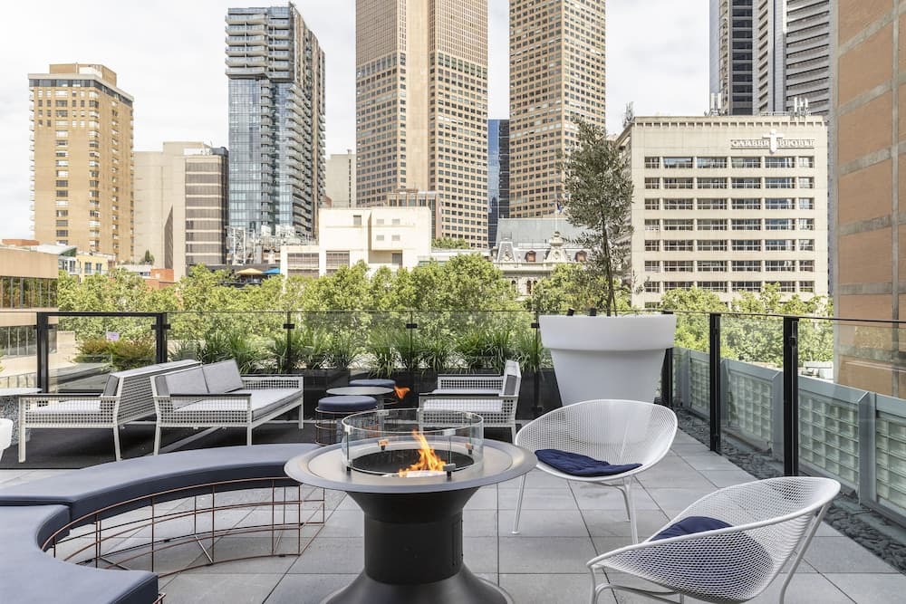 Lancemore Crossley St Melbourne