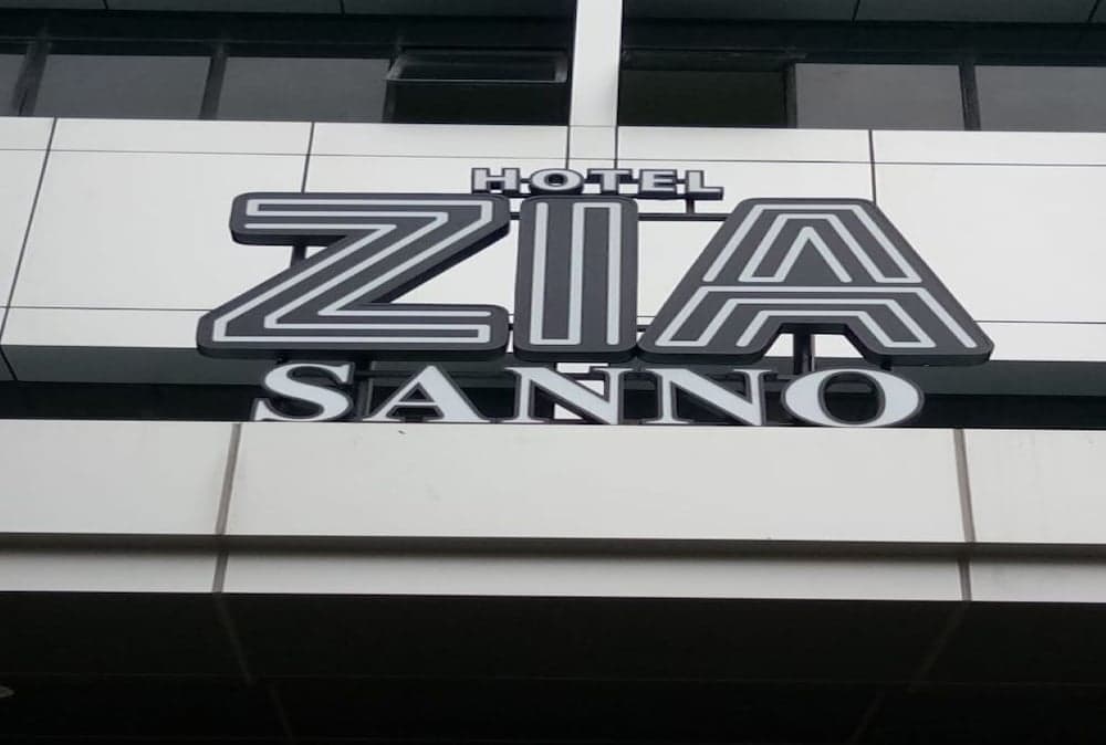 Hotel Zia Sanno Jakarta - Pluit