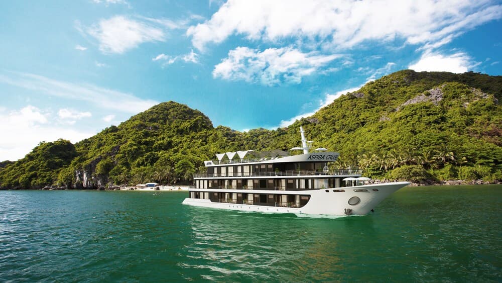 Aspira Cruises