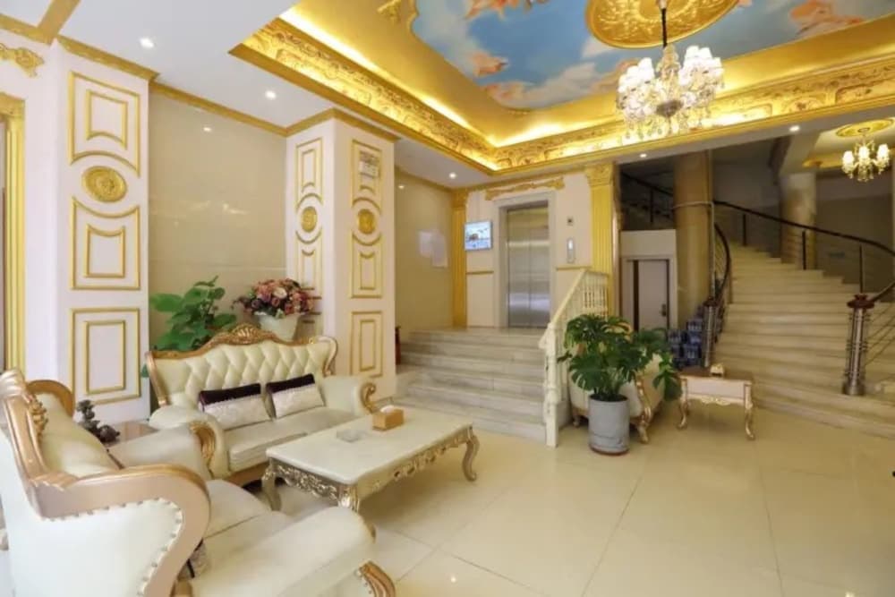 Brother Commercial Hotel