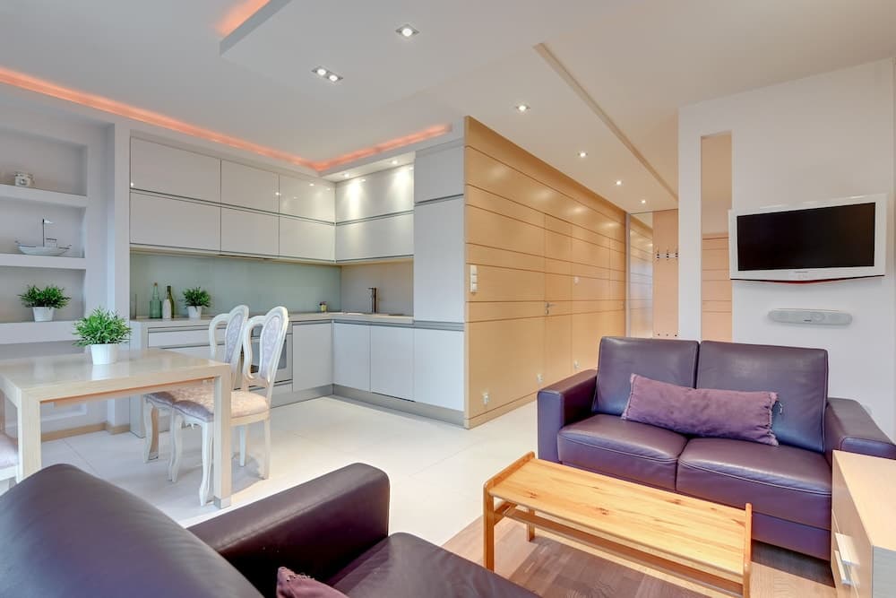 Dom & House - Apartment Polna Sopot