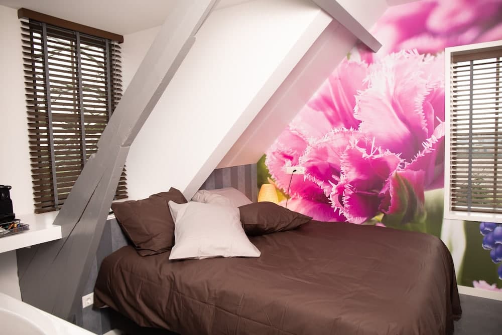 House of Tulips