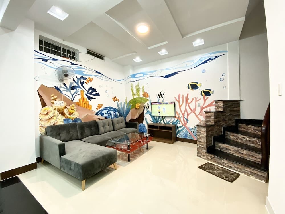 Tran Duy City Home 6