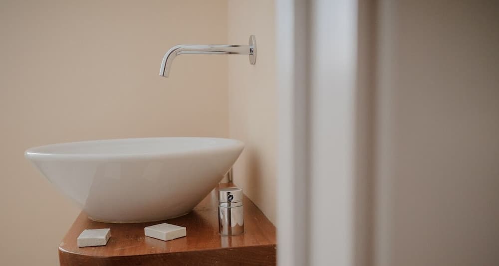 Banyo lavabosu