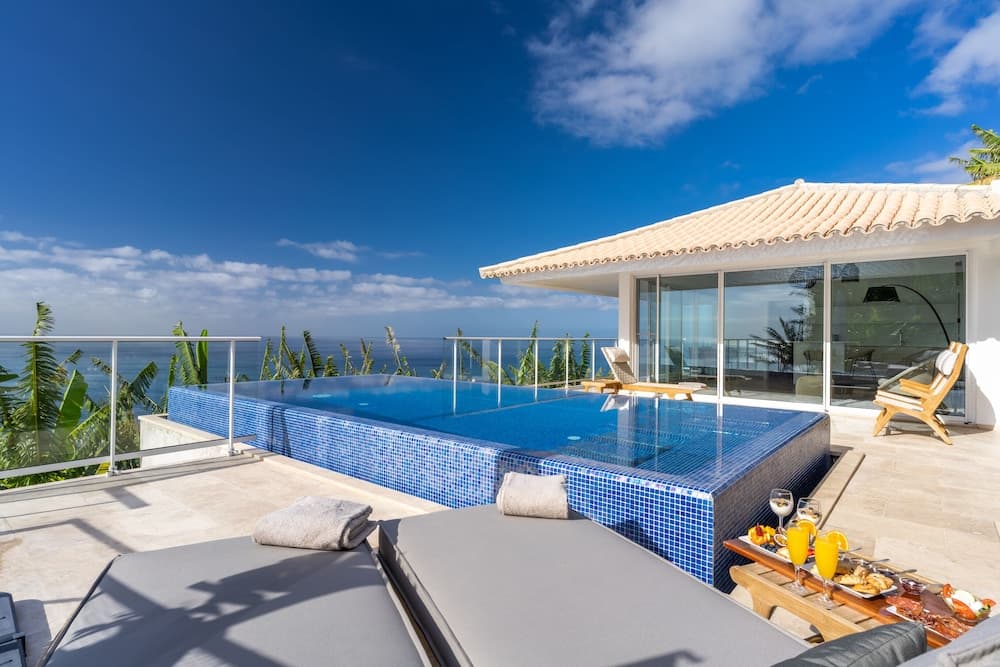 Escarpa - the Madeira Hideaway