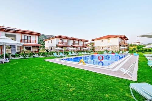 Karaincir Suit Otel