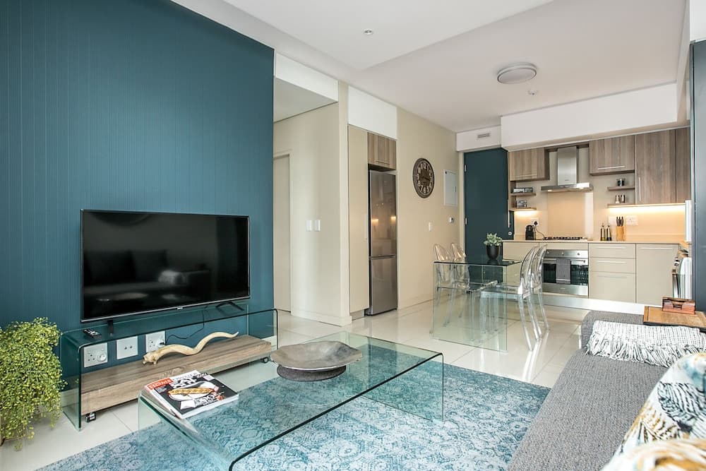 801 The Tyrwhitt Rosebank - Adults Only