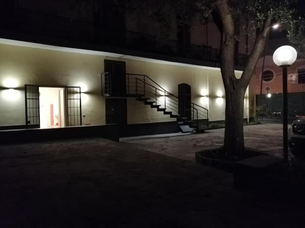 B&B Villa Filù